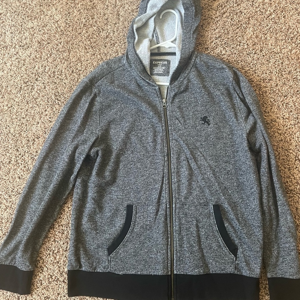 Express jacket